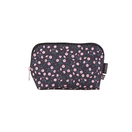 Sac à collation congelable - Execo Fleurs