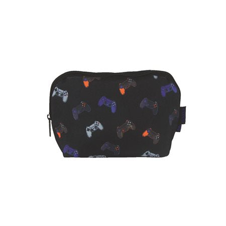 Sac à collation congelable - Execo Jeux Vidéo