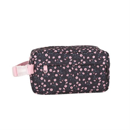 Grand sac à collation congelable - Execo Fleurs