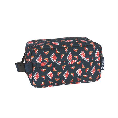 Grand sac à collation congelable - Execo Pizza