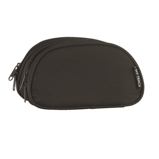 Pencil Case - Off Track