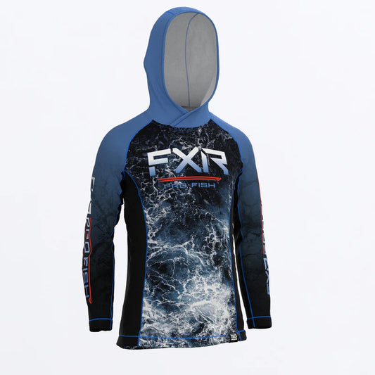 Hoodie - FXR