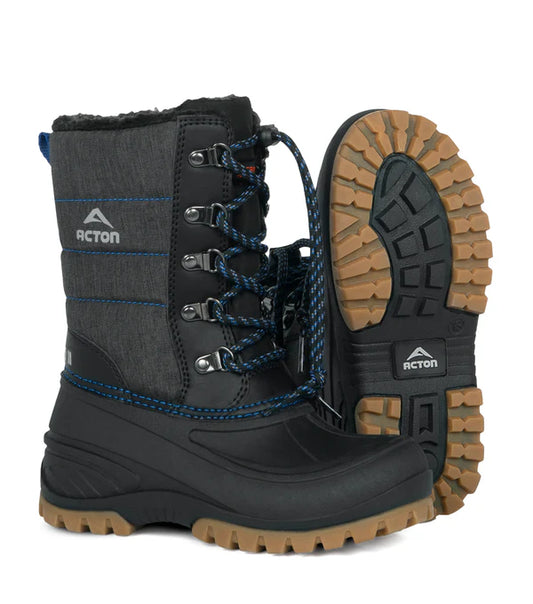 Winter Boots - Acton Energy