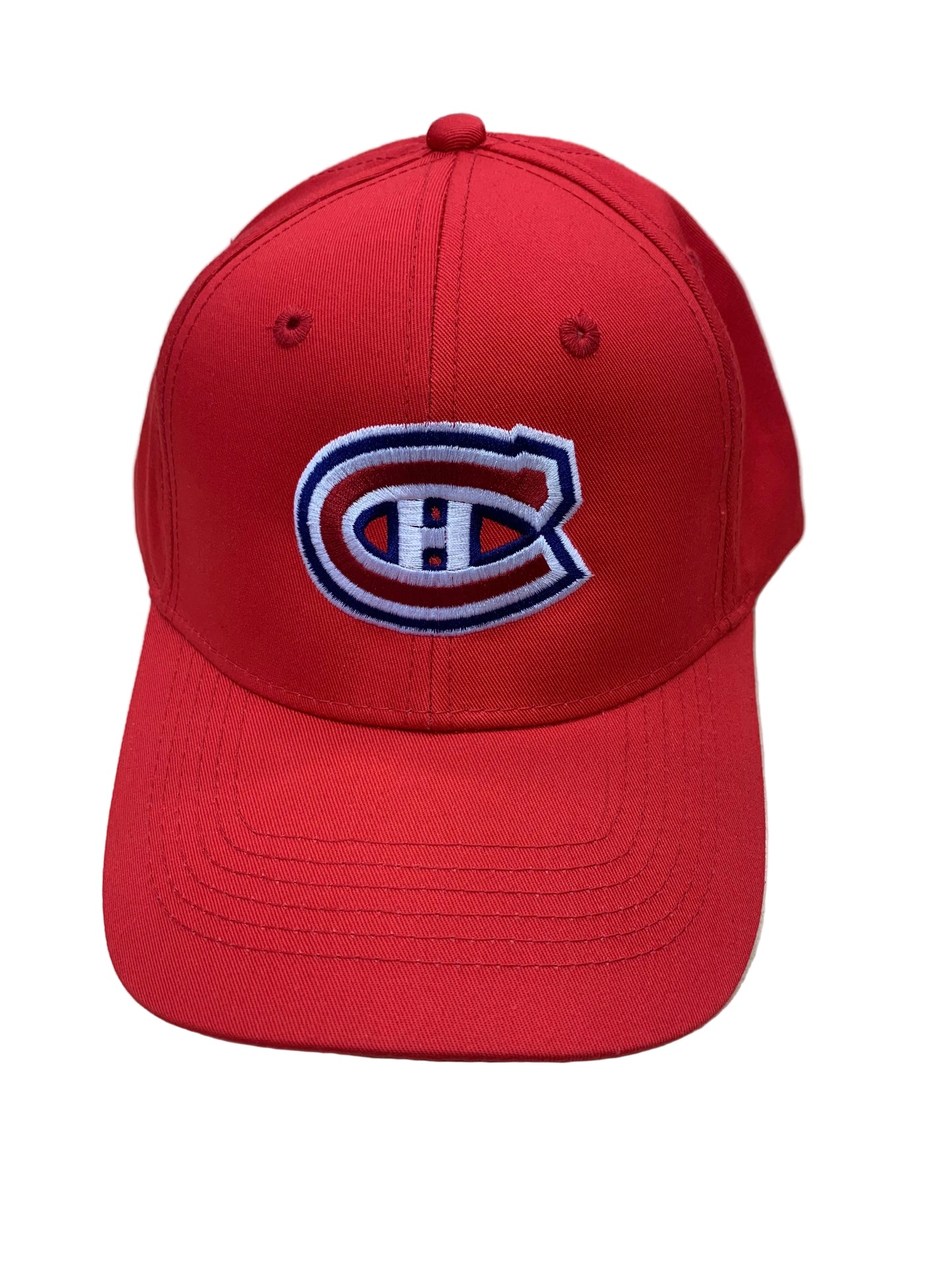 Casquette Adulte - Canadiens