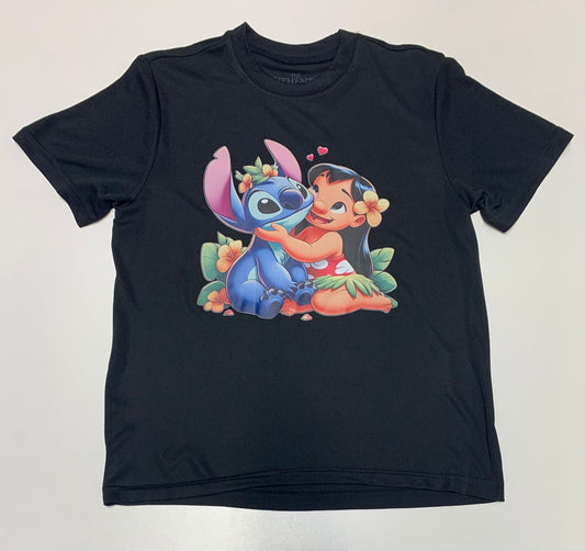 T-Shirt - Stitch