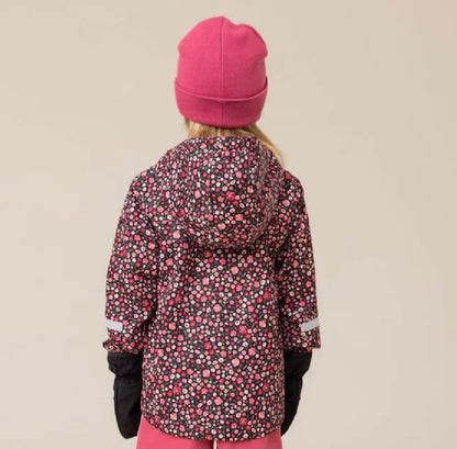 Manteau Mi-Saison - Peluche & Tartine