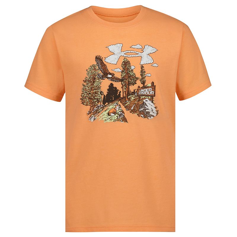 T-Shirt - Under Armour