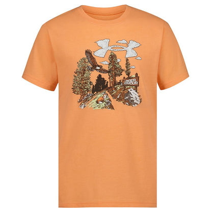 T-Shirt - Under Armour