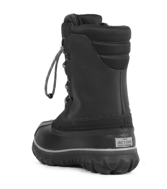 Winter boots - Acton Rock