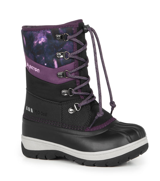 Winter boots - Acton Gummy