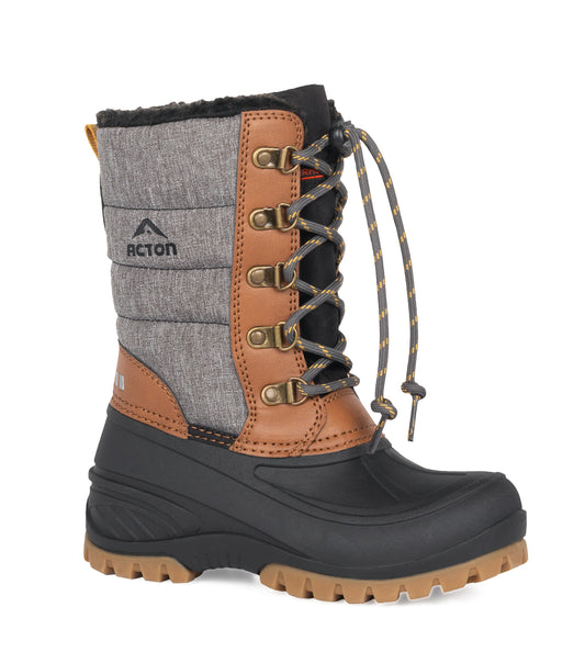 Winter Boots - Acton Energy