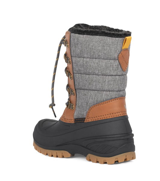 Winter Boots - Acton Energy