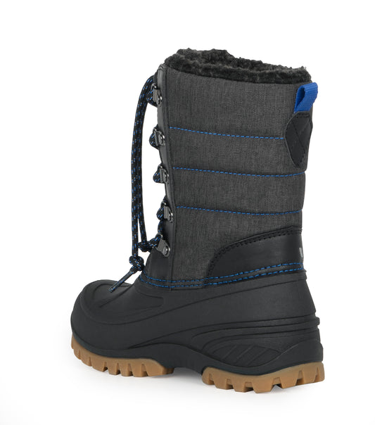 Winter Boots - Acton Energy