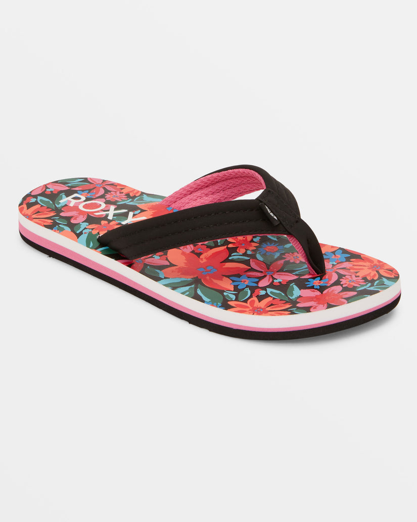 Sandals - Roxy