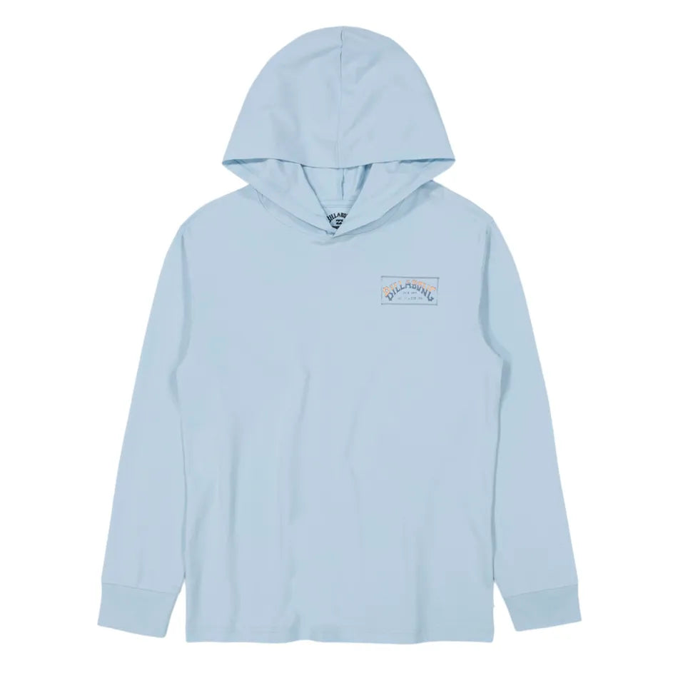 Hoodie - Billabong