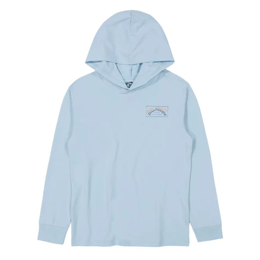 Hoodie - Billabong