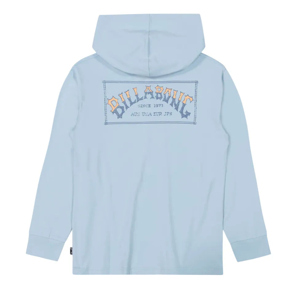 Hoodie - Billabong