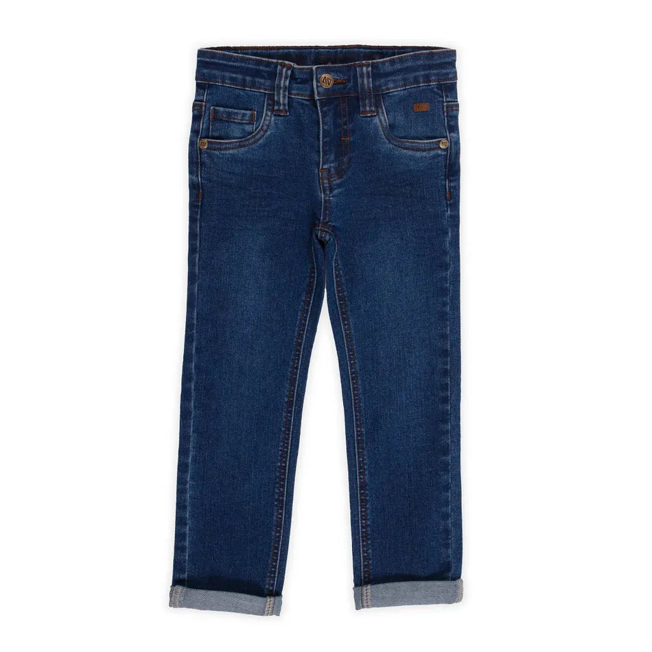 Pantalon jeans - Nanö