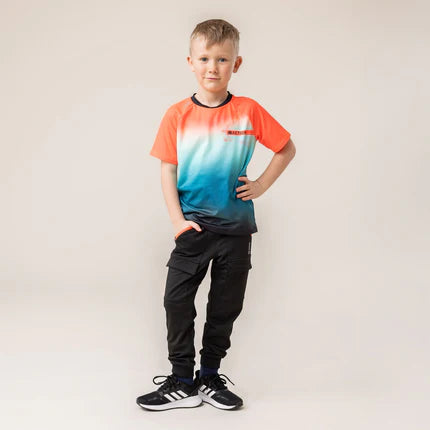 Raglan Sports T-Shirt - Nanö