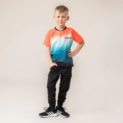 Raglan Sports T-Shirt - Nanö