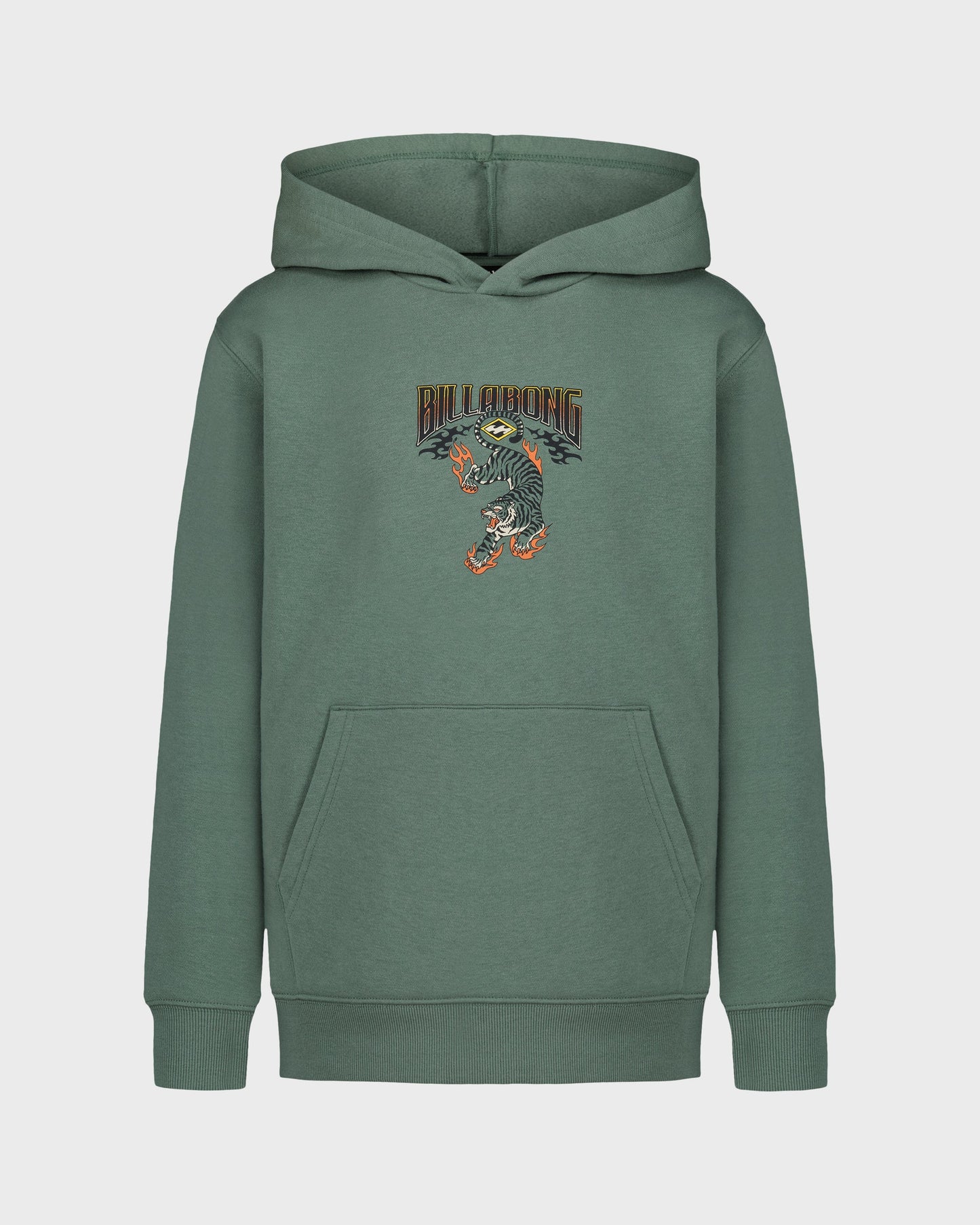 Hoodie - Billabong