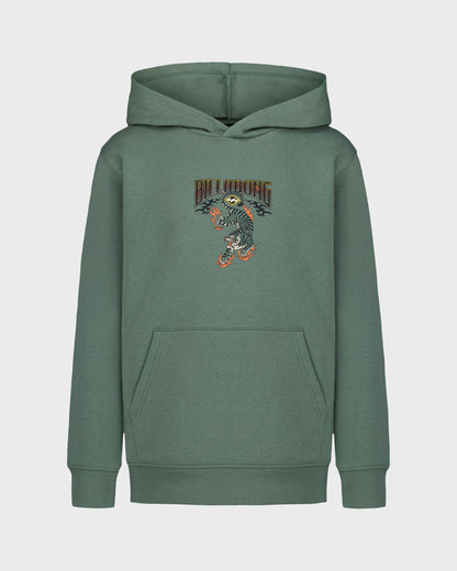 Hoodie - Billabong