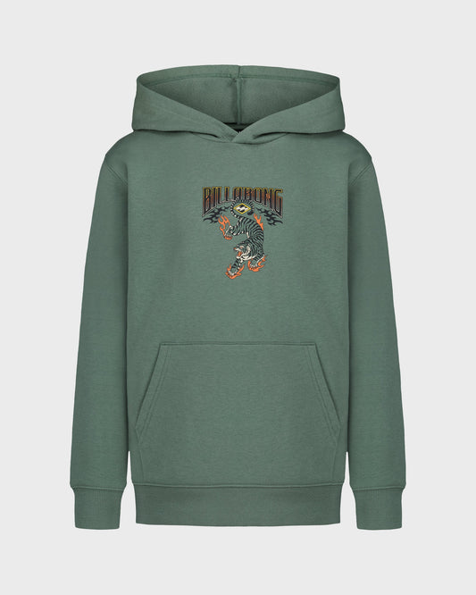 Hoodie - Billabong
