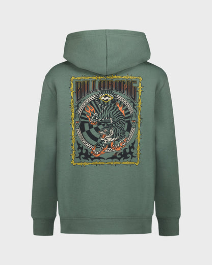 Hoodie - Billabong