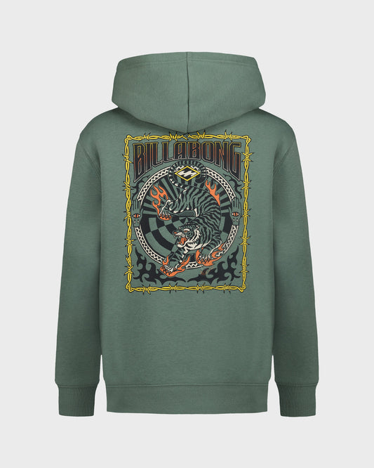Hoodie - Billabong