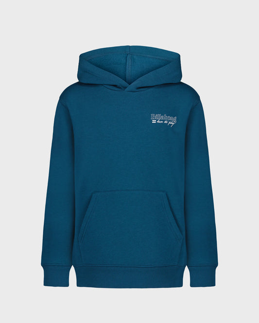Hoodie - Billabong