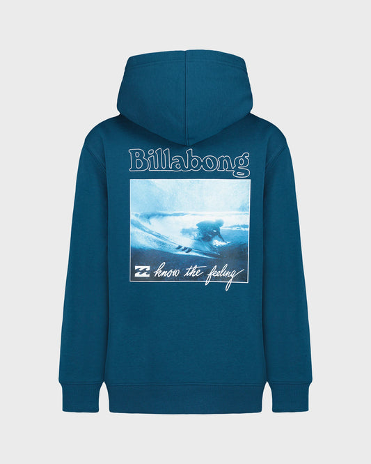 Hoodie - Billabong