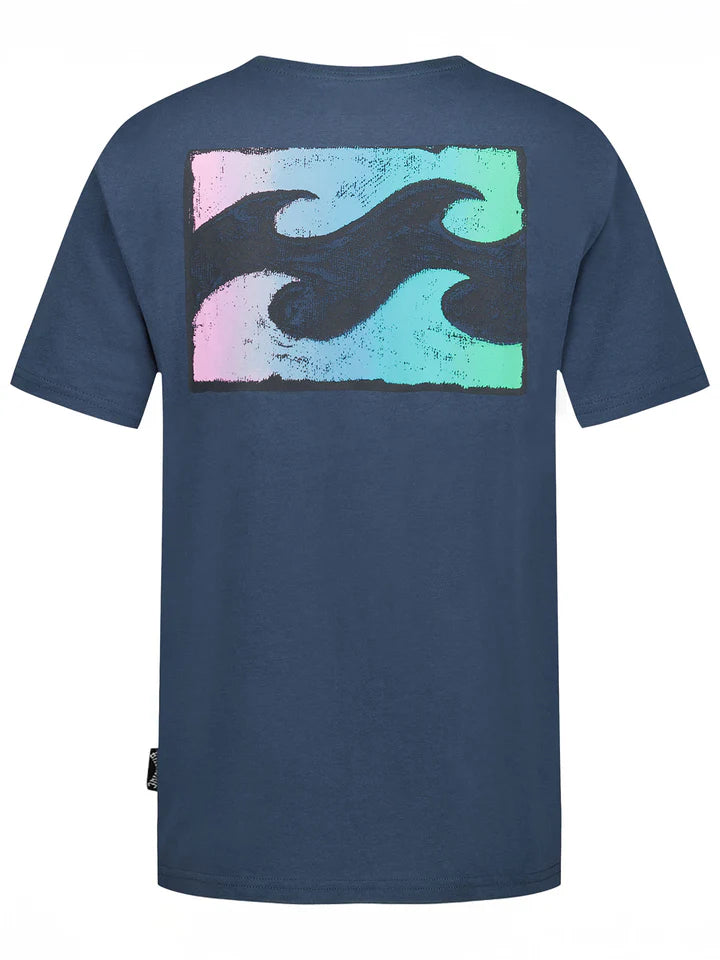 T-Shirt - Billabong