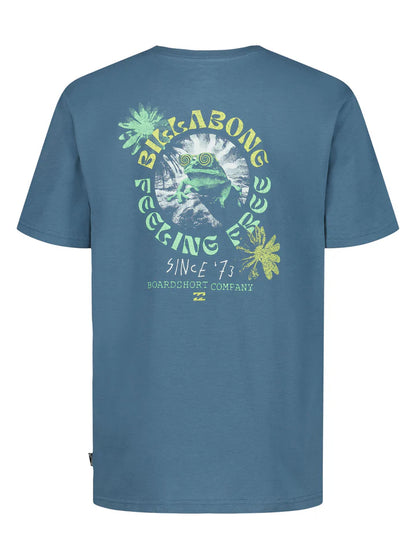 T-Shirt - Billabong