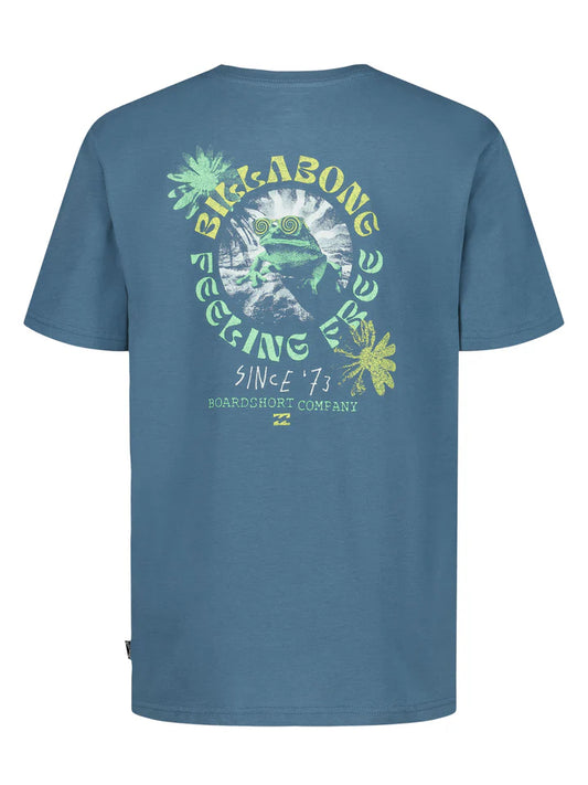 T-Shirt - Billabong