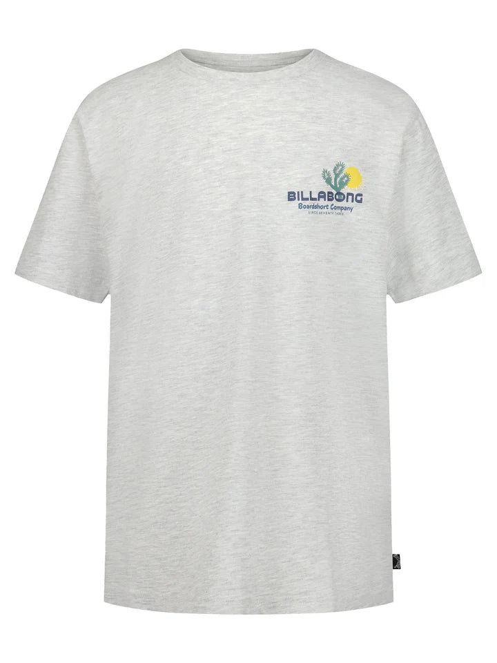 T-Shirt - Billabong