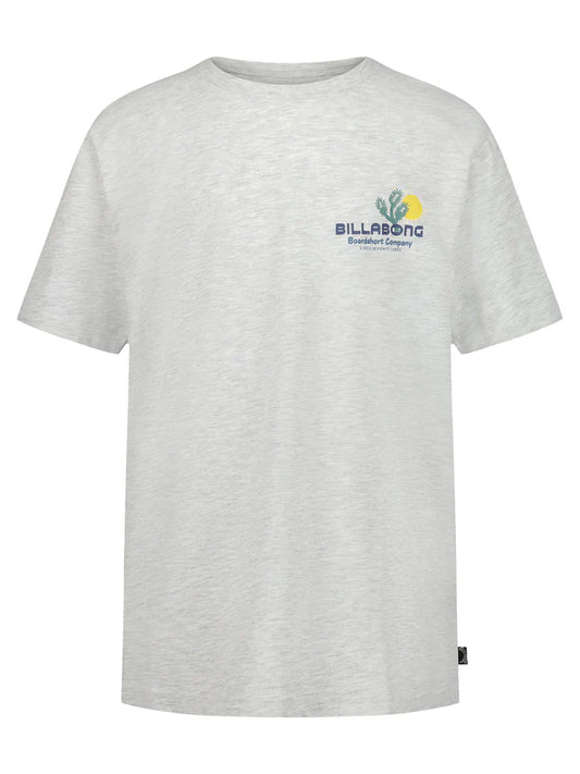 T-Shirt - Billabong