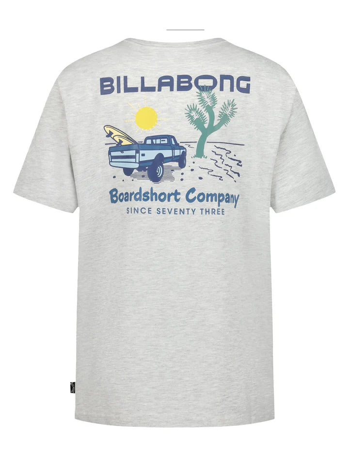 T-Shirt - Billabong