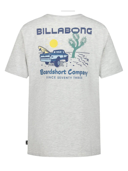T-Shirt - Billabong