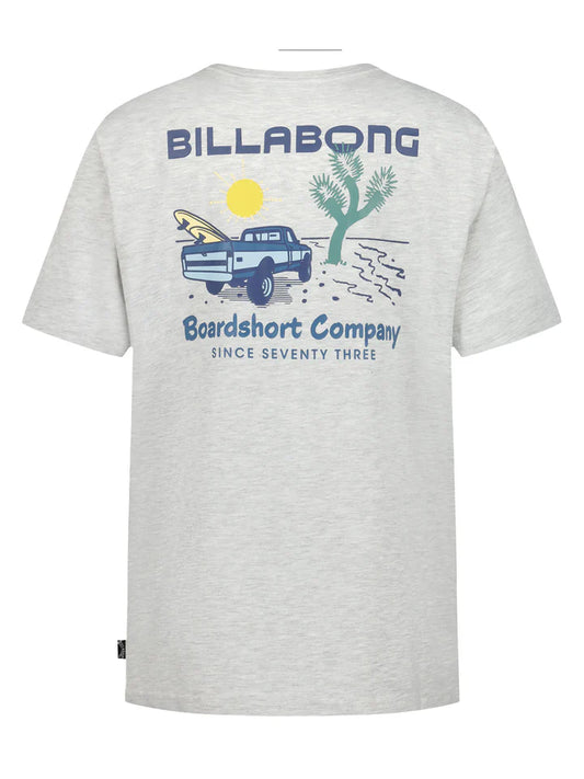 T-Shirt - Billabong