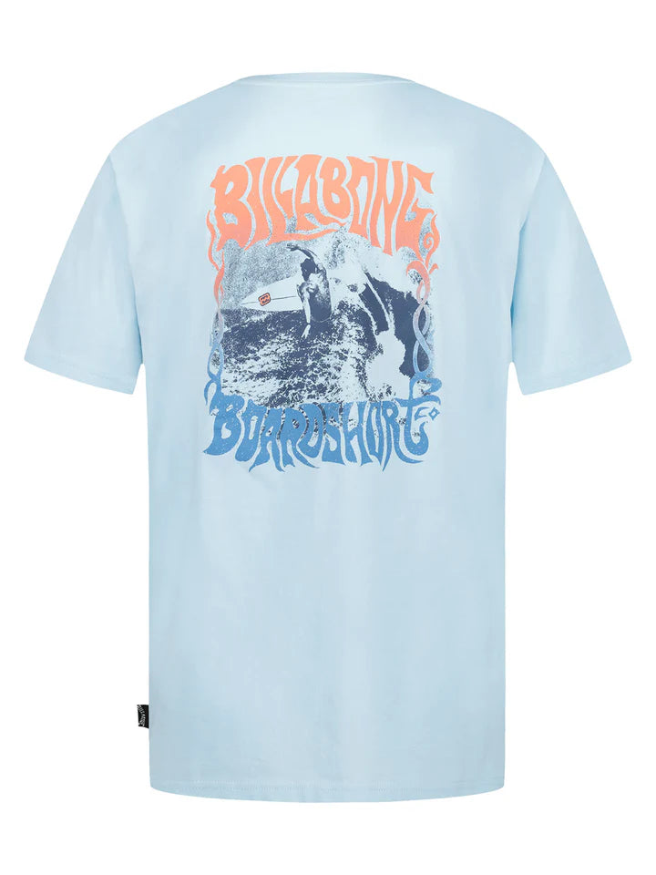 T-Shirt - Billabong