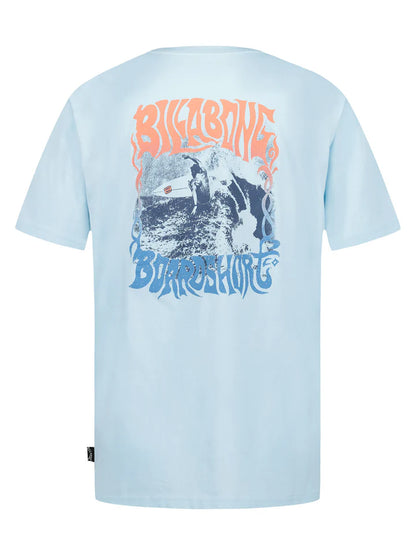 T-Shirt - Billabong
