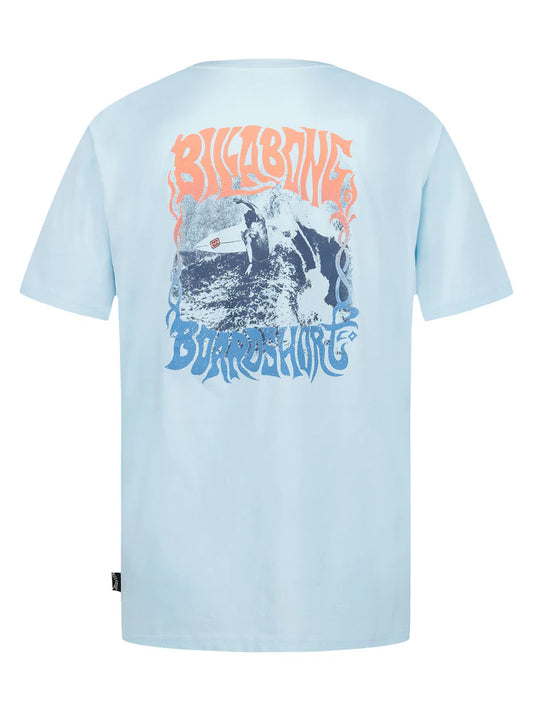 T-Shirt - Billabong