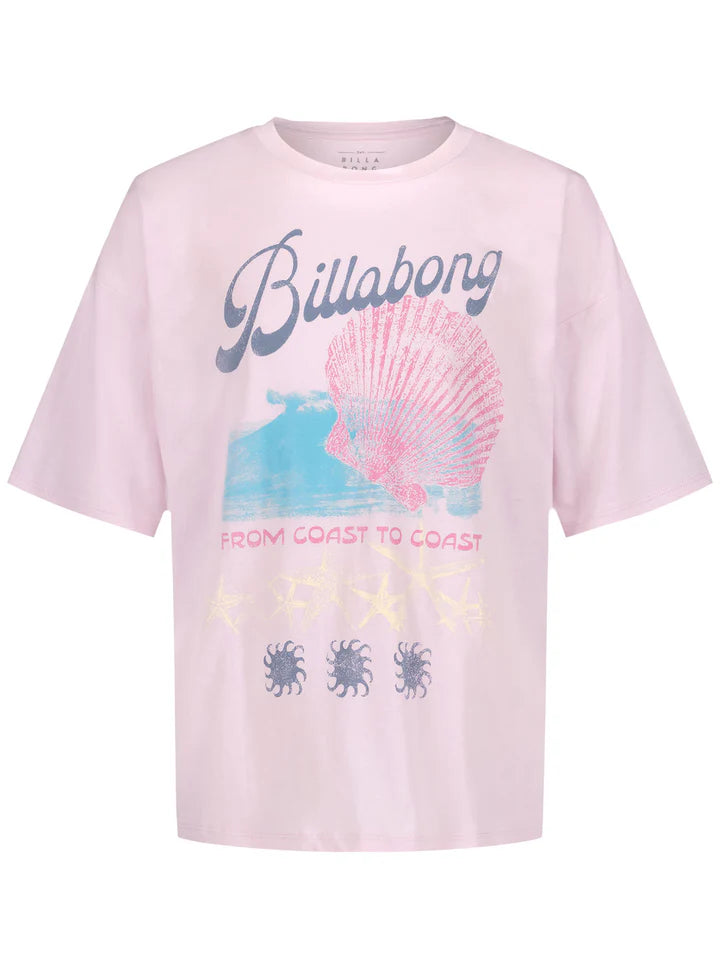 T-Shirt - Billabong