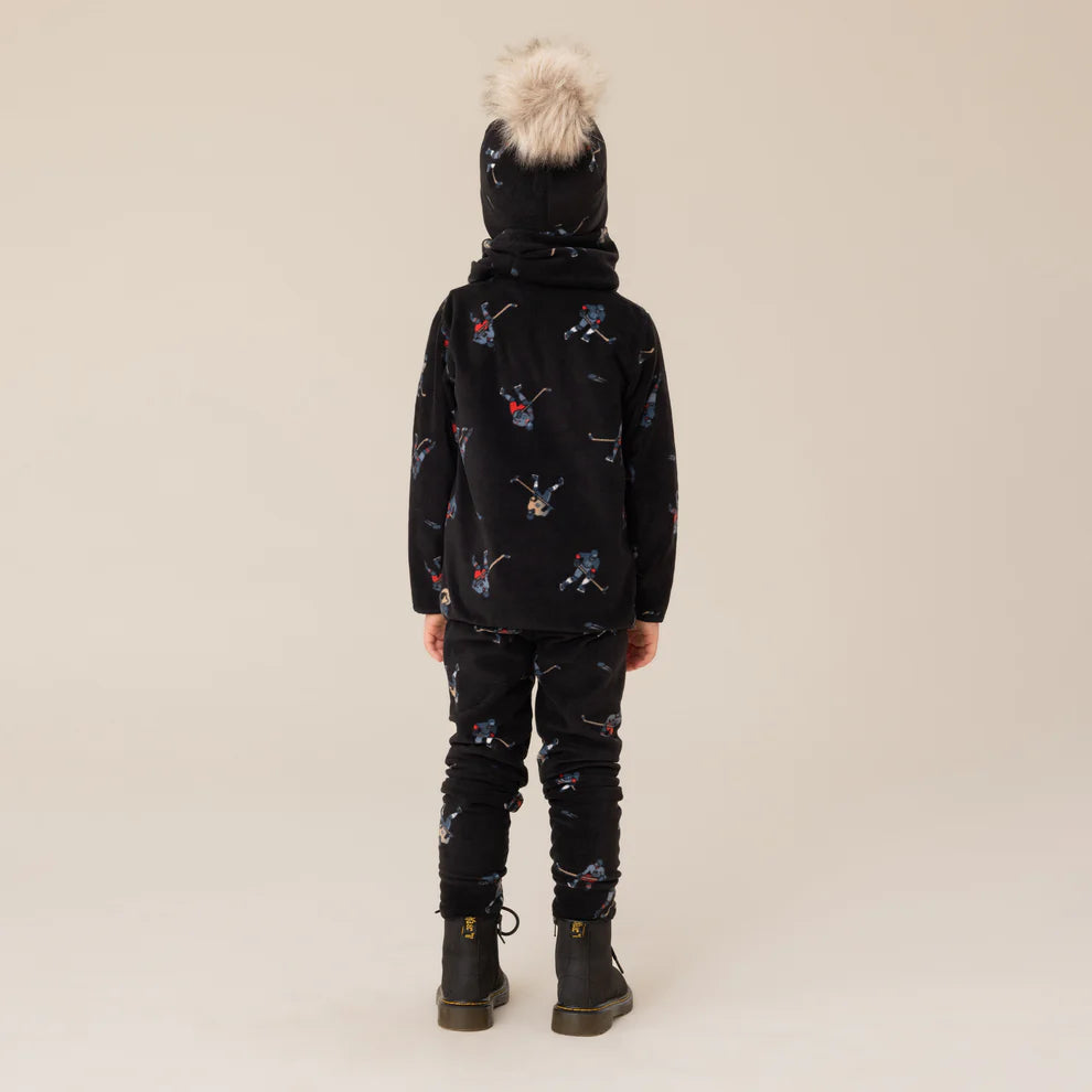 Ensemble Thermal - Nanö