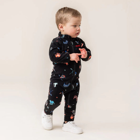 Ensemble 1 pc Polar - Nanö