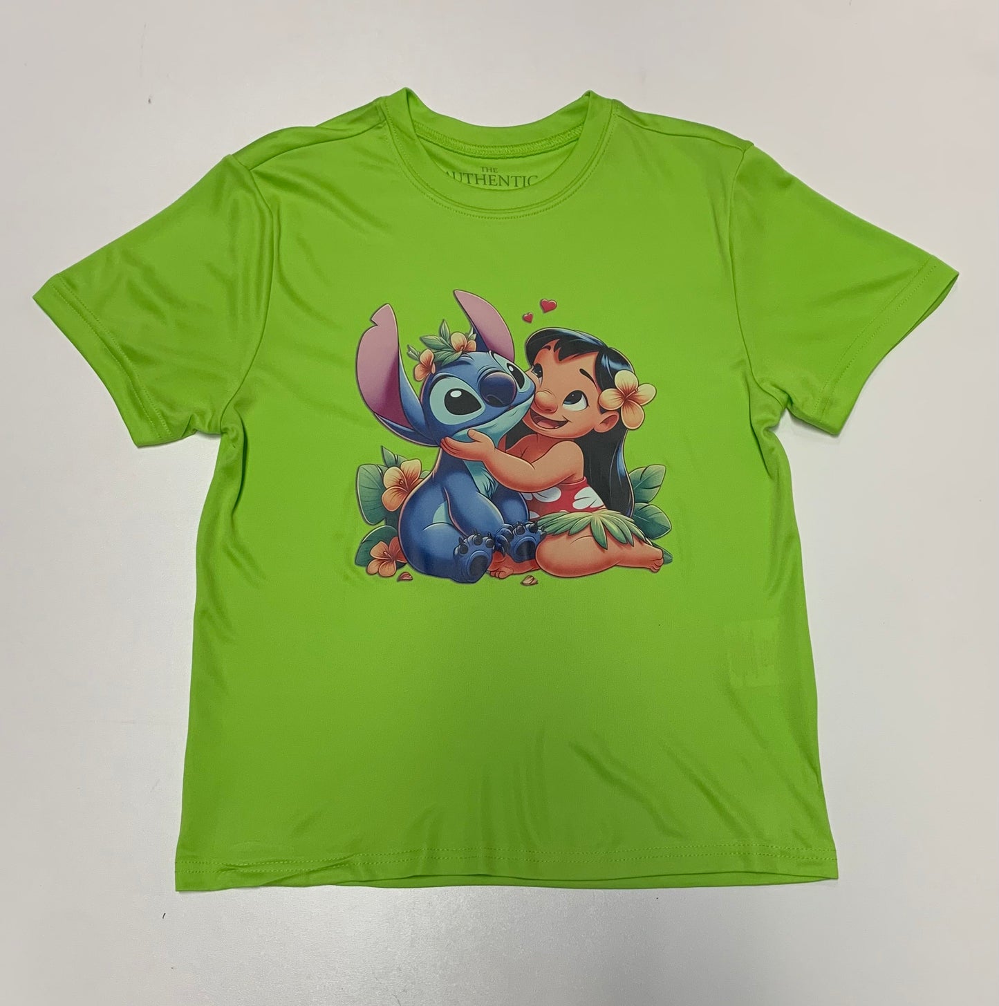 T-Shirt - Stitch