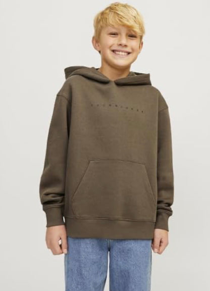 Hoodie - Jack & Jones