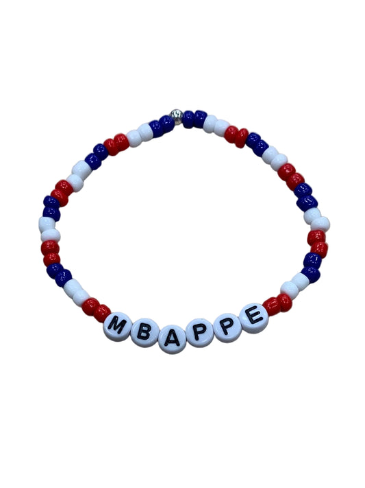 Bracelet - MBappé