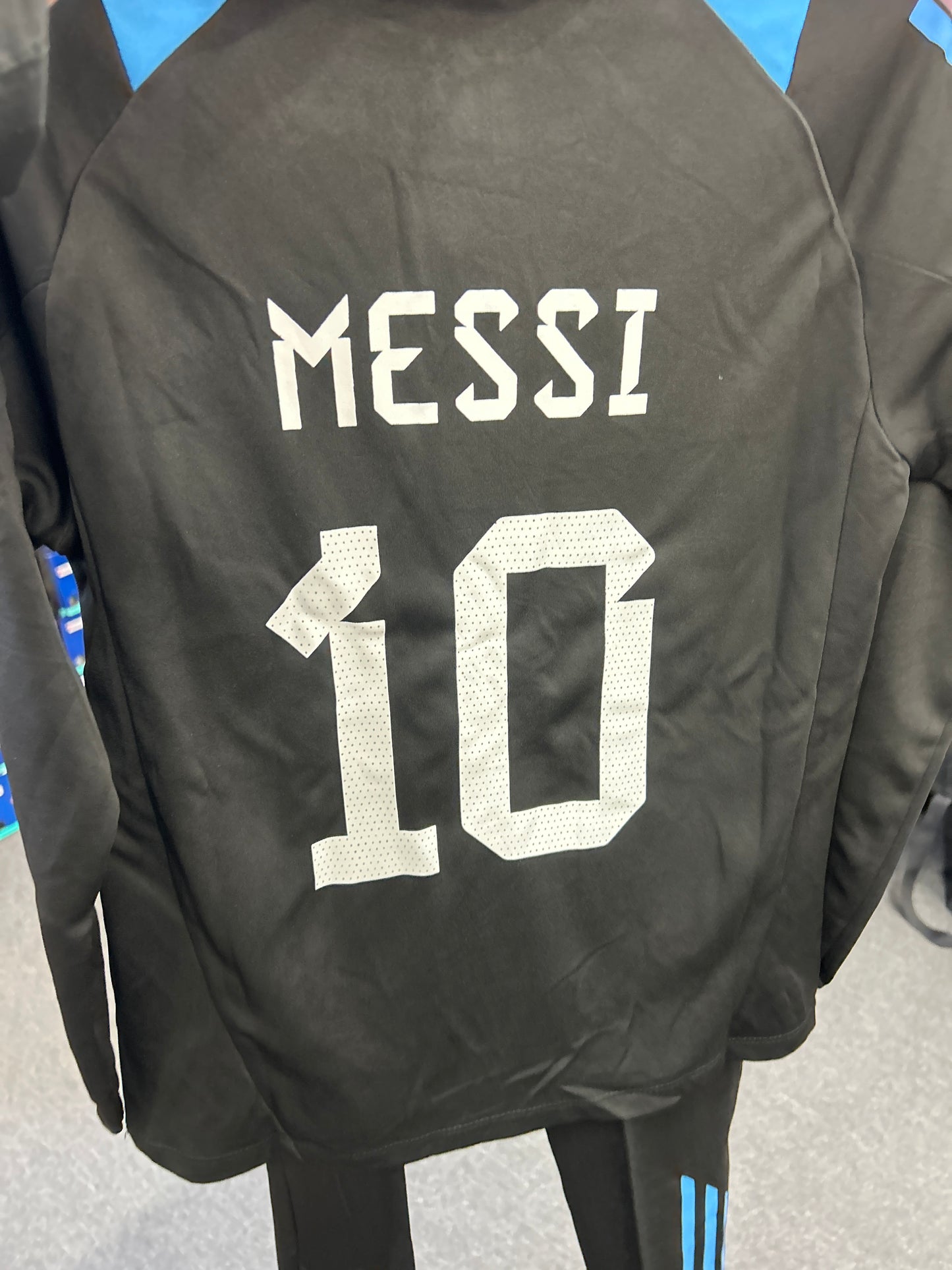 Ensemble de soccer - MESSI