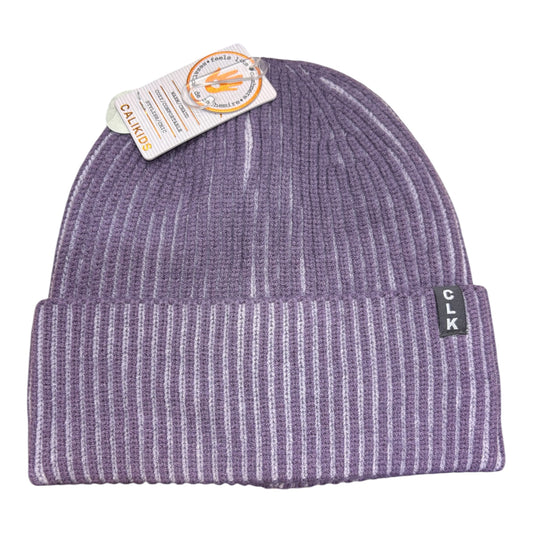 Tuque d'hiver - Calikids